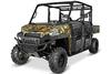 Polaris RANGER CREW 570 6 EPS 2016